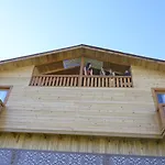 Dufa Aparthotel 4*