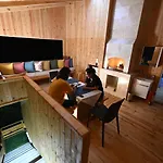 Dufa Apartahotel 4*