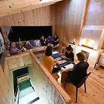 Apartahotel Dufa