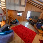 Dufa Apartahotel 4*