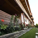 Dufa Apartahotel Demre