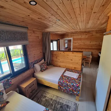 Dufa Bungolow Apart-hotel