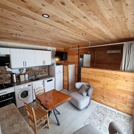 Apart-hotel Dufa Bungolow