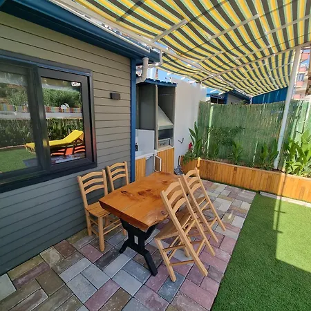 Apart-hotel Dufa Bungolow Demre