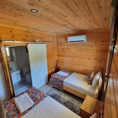 Dufa Bungolow 3* Demre