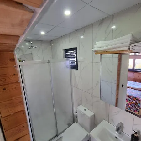 Dufa Bungolow Apart-hotel 3*