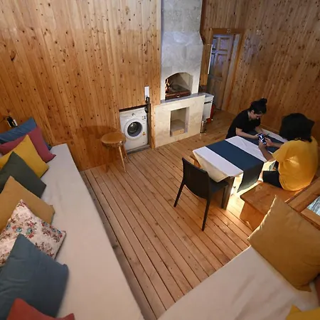 Aparthotel Dufa Bungolow