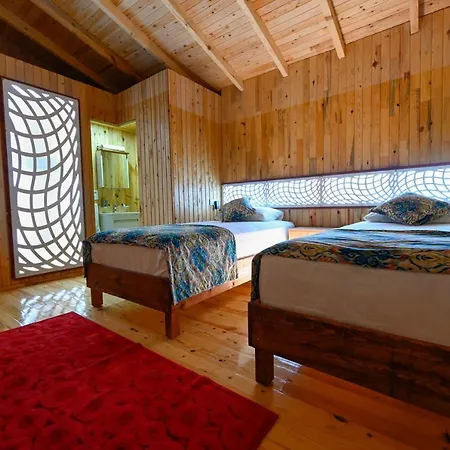 Dufa Bungolow 3* Demre