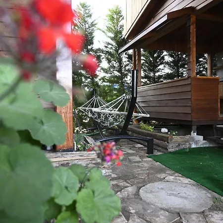 Apart-hotel Dufa Bungolow Demre