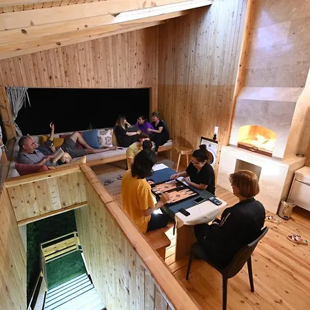 Dufa Apart-hotel Demre