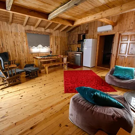 Dufa Bungolow Apart-hotel Demre