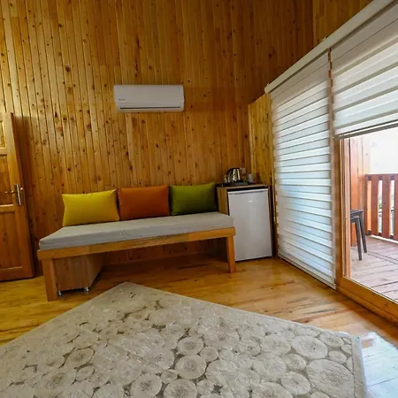 Apart-hotel Dufa Bungolow