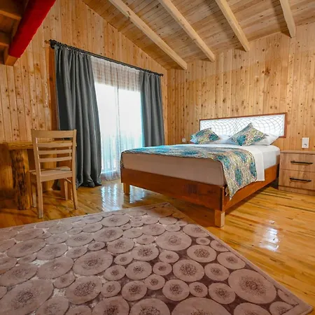 Dufa Bungolow Hotel apartamentowy *