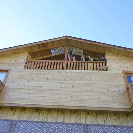 Dufa Bungolow Apart-hotel 3*