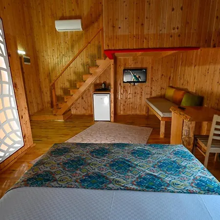 Dufa Bungolow Apart-hotel Demre