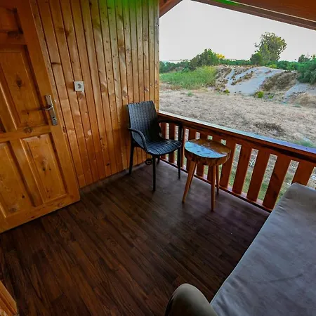 Dufa Bungolow Apart-hotel