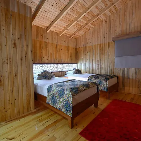 Apart-hotel Dufa Bungolow