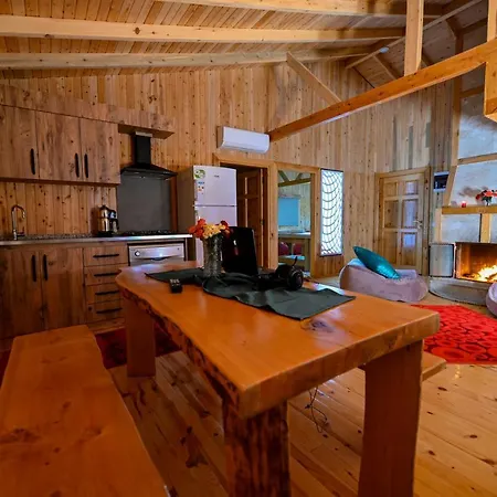 Dufa Bungolow Hotel apartamentowy *
