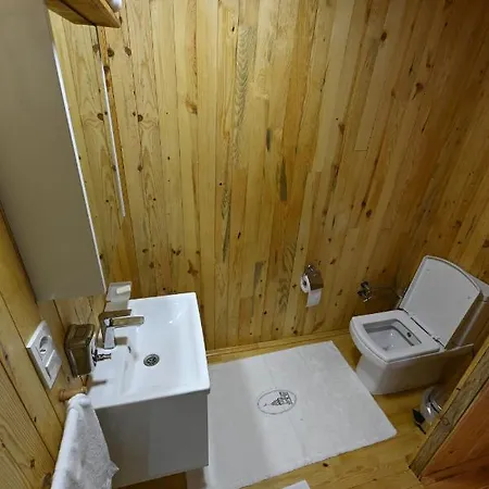 Apart-hotel Dufa Bungolow