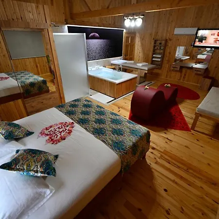 Apart-hotel Dufa Bungolow Demre