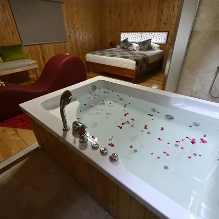 Dufa Bungolow Apart-hotel