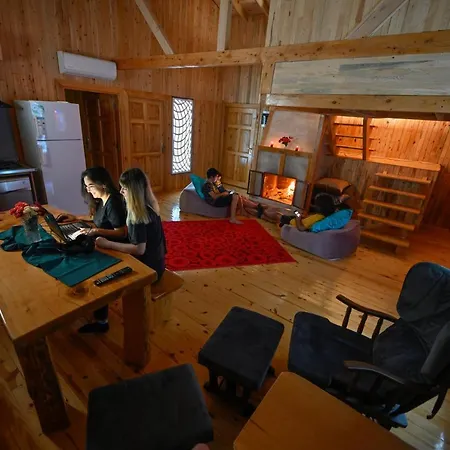 Dufa Bungolow Apart-hotel 3*