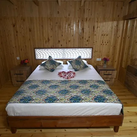 Dufa Bungolow Hotel apartamentowy