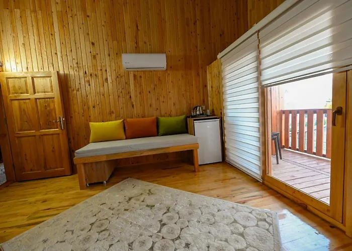公寓式酒店 Dufa Bungalow Hotel