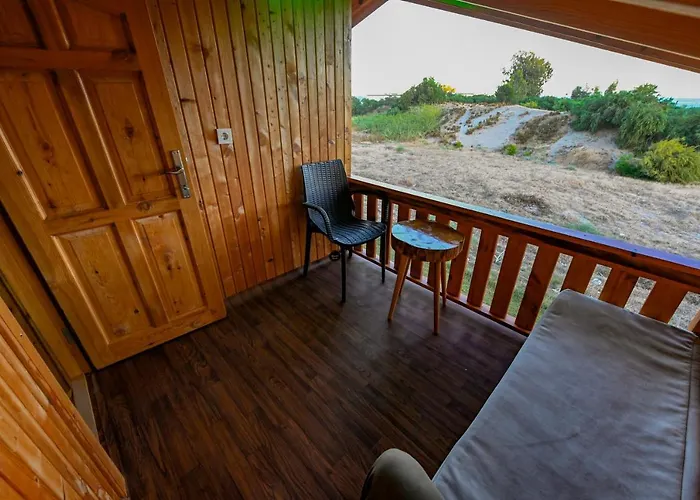 Dufa Bungalow Hotel 公寓式酒店