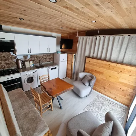Hotel apartamentowy Dufa 4*