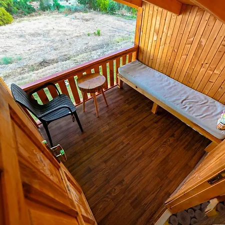 Aparthotel Dufa
