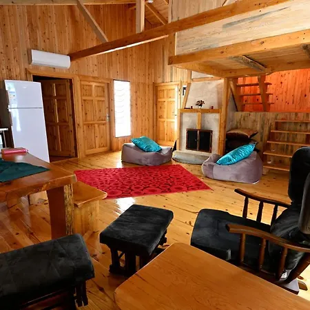 Aparthotel Dufa