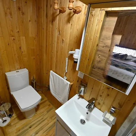 Dufa Aparthotel