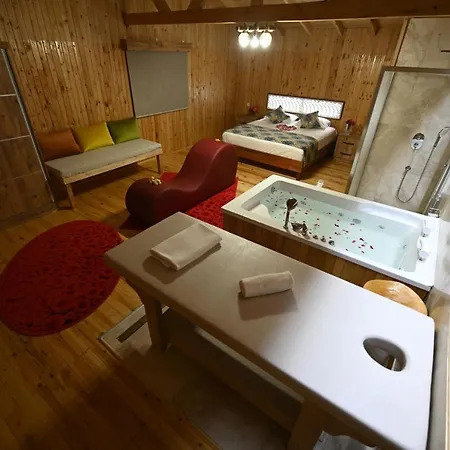 Dufa Aparthotel